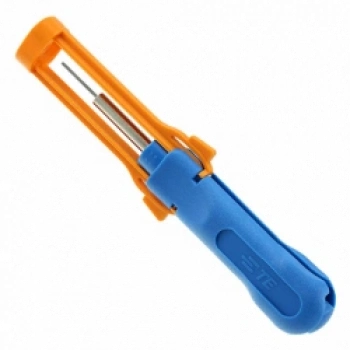 TE CONNECTIVITY/AMP BRAND