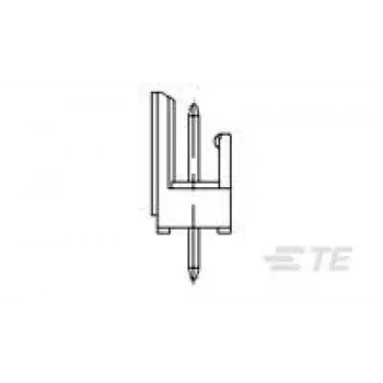 TE CONNECTIVITY/AMP BRAND