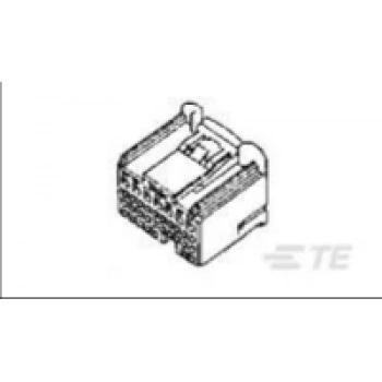 TE CONNECTIVITY/AMP BRAND