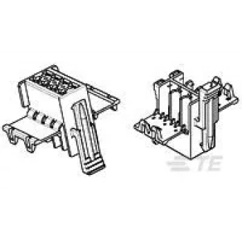 TE CONNECTIVITY/AMP BRAND