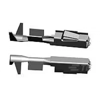 TE CONNECTIVITY/AMP BRAND