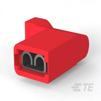 TE CONNECTIVITY/AMP BRAND