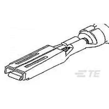 TE CONNECTIVITY/AMP BRAND