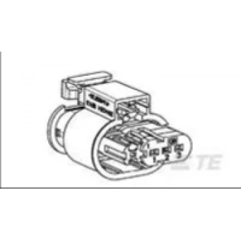 TE CONNECTIVITY/AMP BRAND