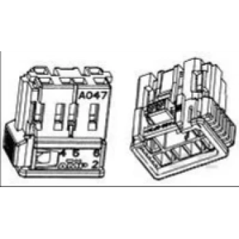 TE CONNECTIVITY/AMP BRAND