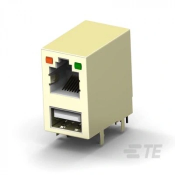 TE CONNECTIVITY/AMP BRAND