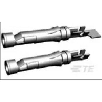 TE CONNECTIVITY/AMP BRAND