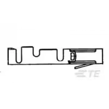 TE CONNECTIVITY/AMP BRAND