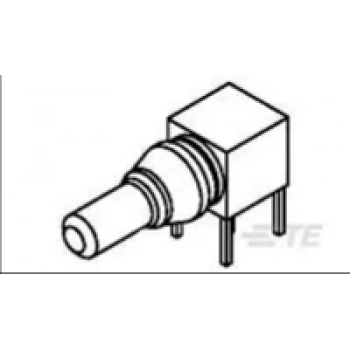 TE CONNECTIVITY/AMP BRAND