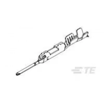 TE CONNECTIVITY/AMP BRAND