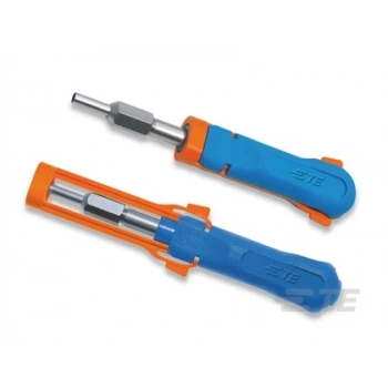 TE CONNECTIVITY/AMP BRAND