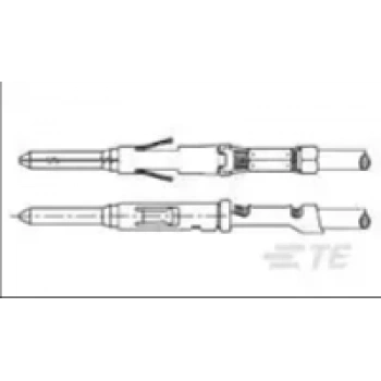 TE CONNECTIVITY/AMP BRAND