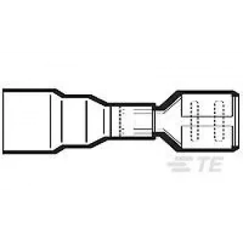 TE CONNECTIVITY B-106-3632CS100