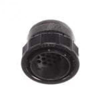 TE CONNECTIVITY / BUCHANAN