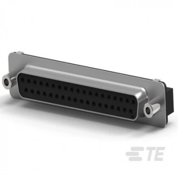 TE CONNECTIVITY / BUCHANAN