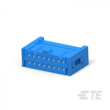 TE CONNECTIVITY / BUCHANAN