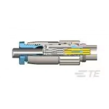 TE CONNECTIVITY / BUCHANAN