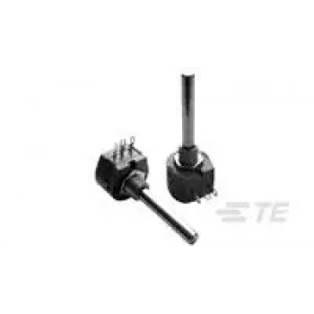 TE CONNECTIVITY / CITEC