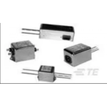TE CONNECTIVITY / CORCOM
