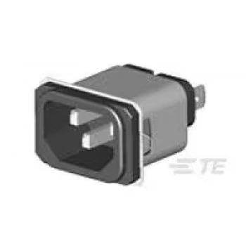 TE CONNECTIVITY / CORCOM