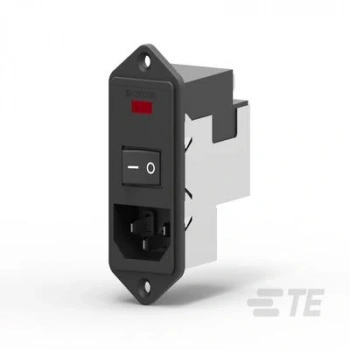 TE CONNECTIVITY / CORCOM