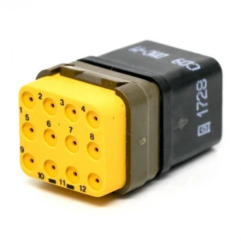 TE CONNECTIVITY / DEUTSCH