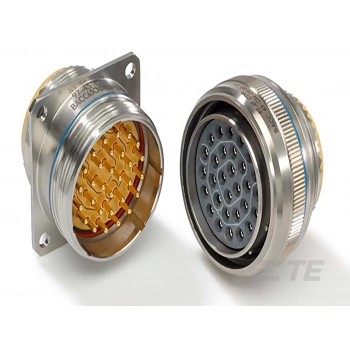 TE CONNECTIVITY / DEUTSCH
