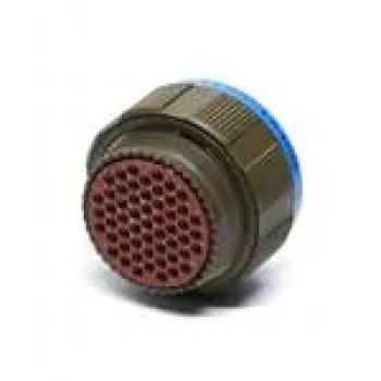 TE CONNECTIVITY / DEUTSCH