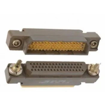 TE CONNECTIVITY / DEUTSCH