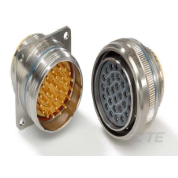 TE CONNECTIVITY / DEUTSCH