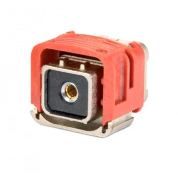 TE CONNECTIVITY / DEUTSCH