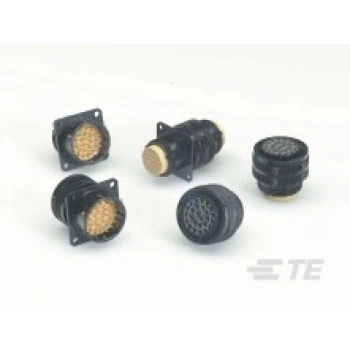 TE CONNECTIVITY / DEUTSCH