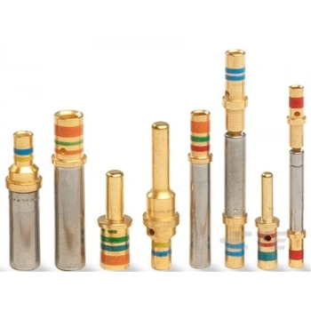 TE CONNECTIVITY / DEUTSCH