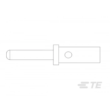 TE CONNECTIVITY / DEUTSCH
