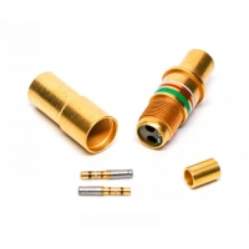 TE CONNECTIVITY / DEUTSCH