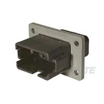 TE CONNECTIVITY DT04-12PB-BL04