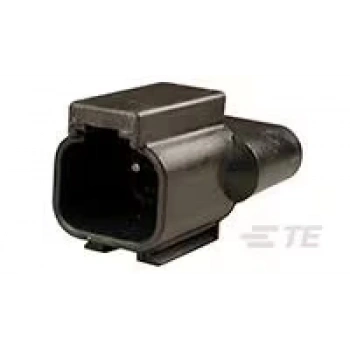 TE CONNECTIVITY DT04-2P-RT02