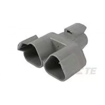 TE CONNECTIVITY DT04-3P-P007