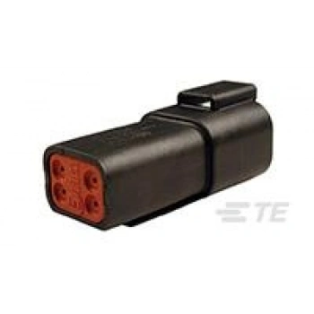 TE CONNECTIVITY DT04-4P-CE02