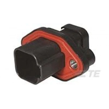 TE CONNECTIVITY DT04-6P-CL09
