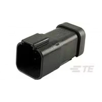 TE CONNECTIVITY DT04-6P-EP14