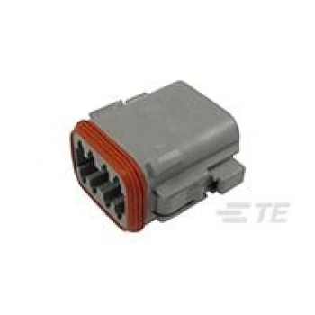 TE CONNECTIVITY DT06-08SA-CE06