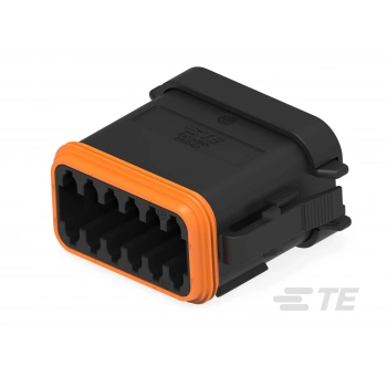 TE CONNECTIVITY DT06-12SB-EP04