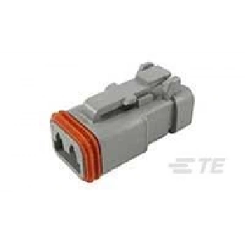 TE CONNECTIVITY DT06-2S-EP04
