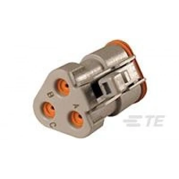 TE CONNECTIVITY DT06-3S-E003