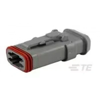 TE CONNECTIVITY DT06-4S-CE04