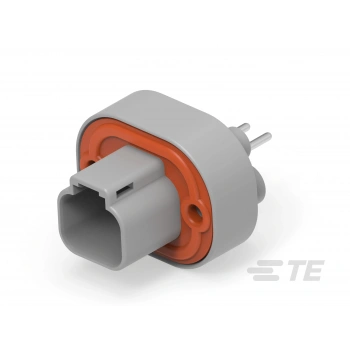 TE CONNECTIVITY DT15-2P-A009