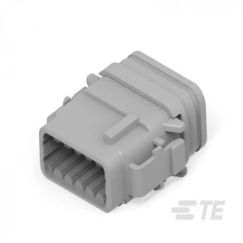 TE CONNECTIVITY DTM06-12SA-E007