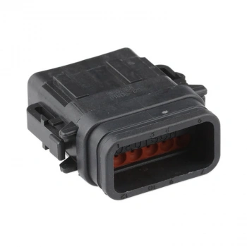 TE CONNECTIVITY DTM06-12SB-E007