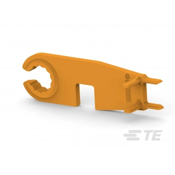 TE CONNECTIVITY / ENERGY